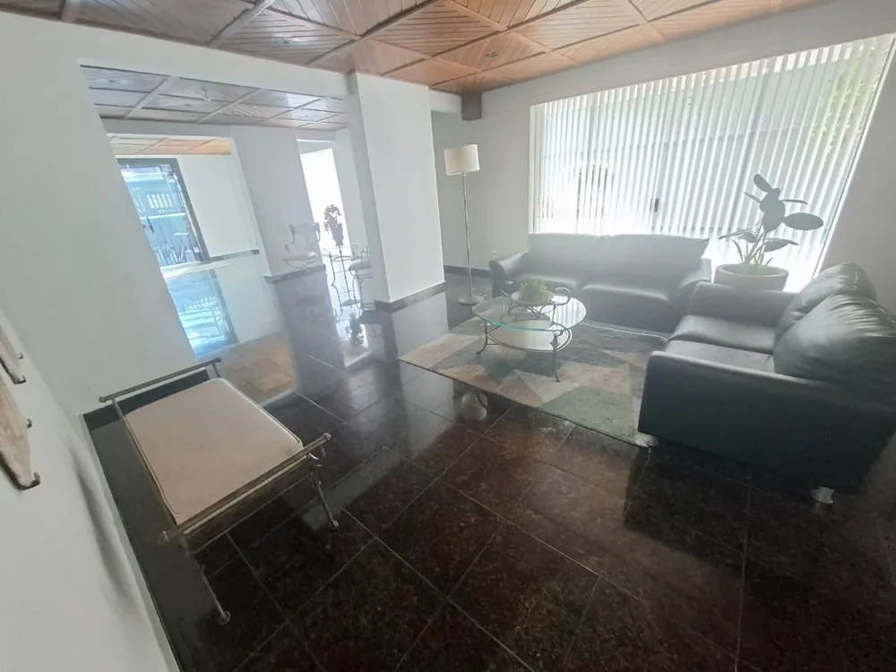 Apartamento, 4 quartos, 160 m² - Foto 3