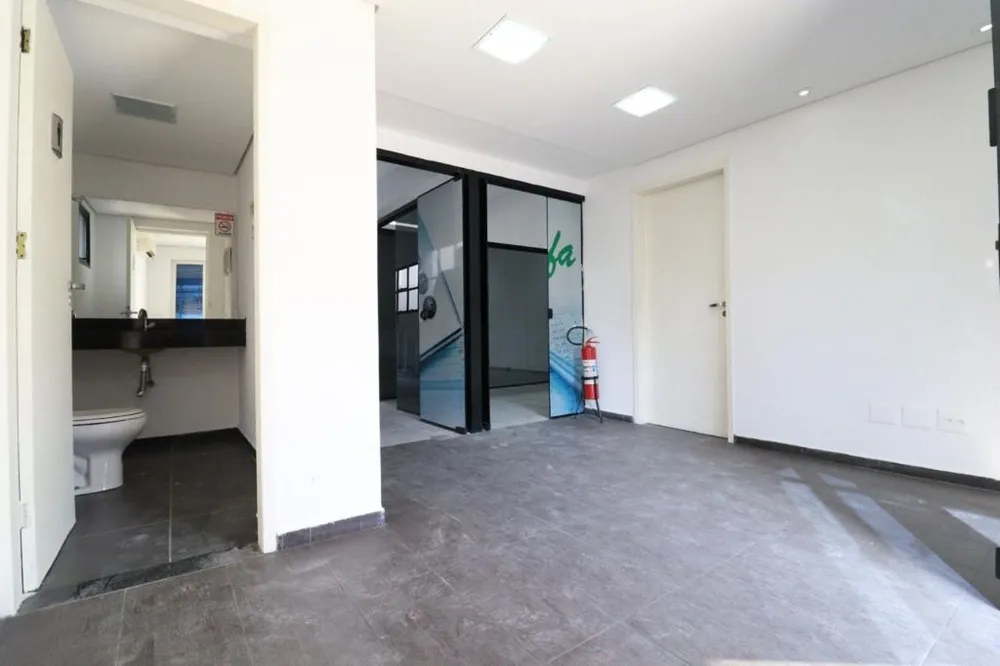 Prédio Inteiro, 877 m² - Foto 1