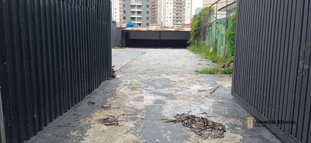 Terreno, 394 m² - Foto 1