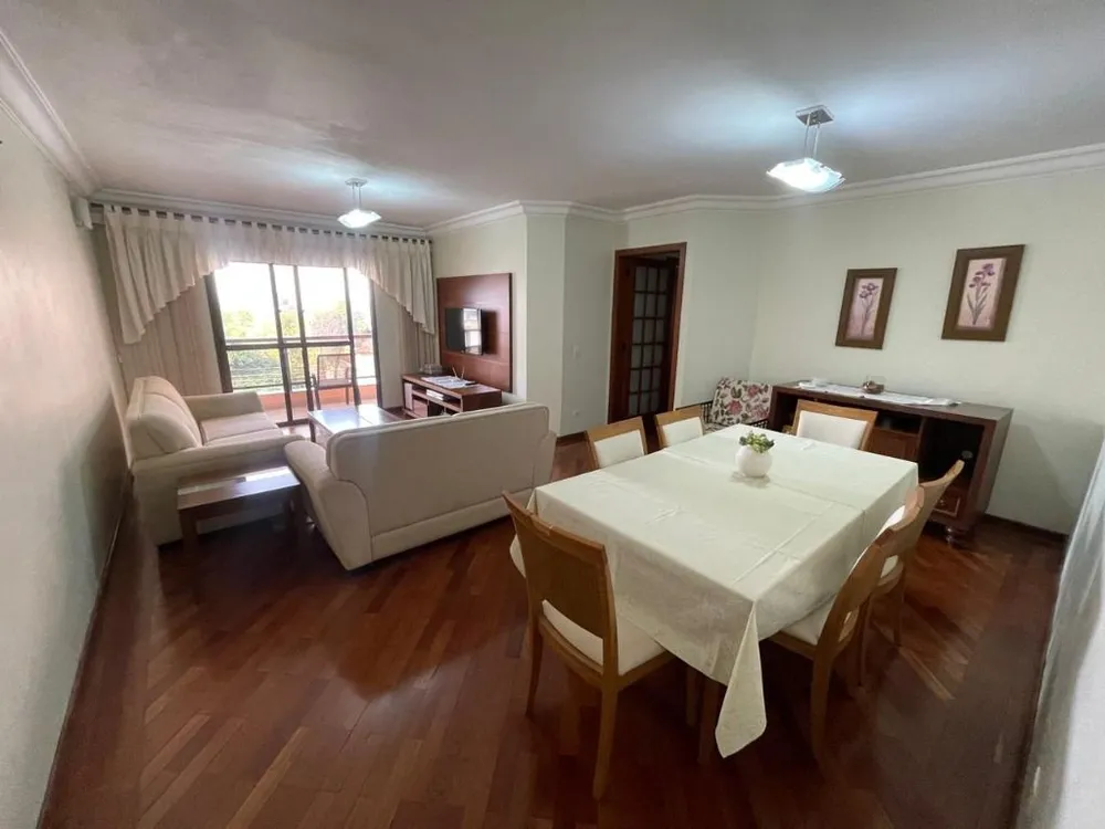 Apartamento, 3 quartos, 117 m² - Foto 7