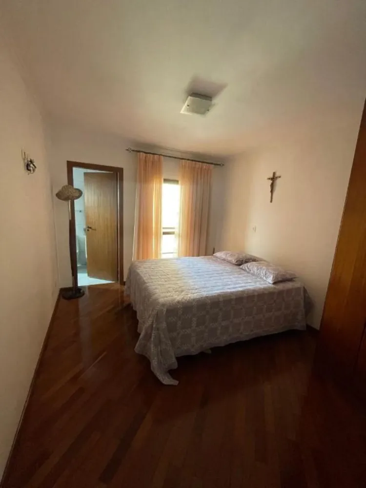 Apartamento, 3 quartos, 117 m² - Foto 3