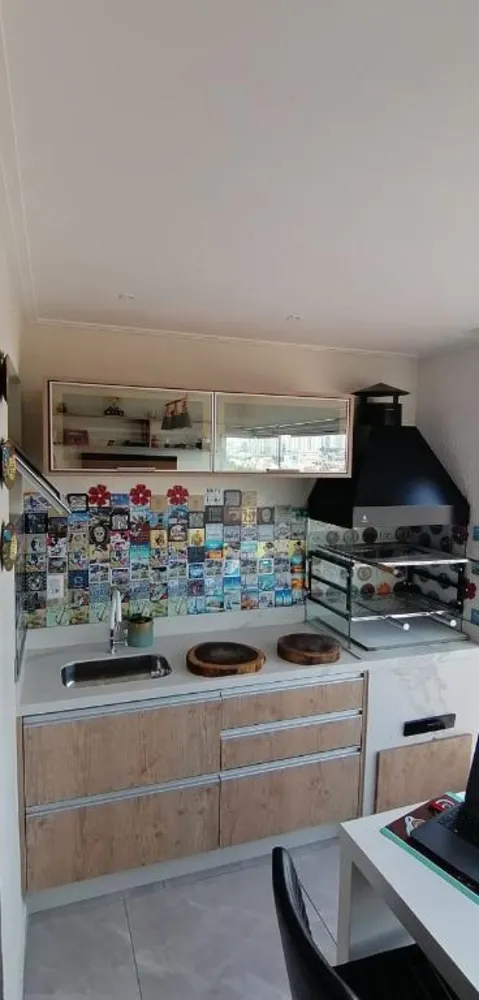 Apartamento, 3 quartos, 97 m² - Foto 6