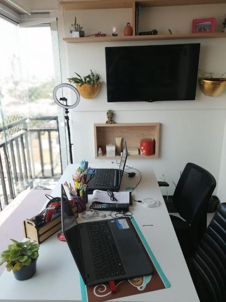 Apartamento, 3 quartos, 97 m² - Foto 8