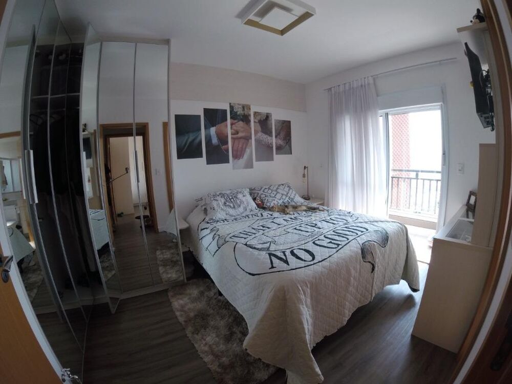 Apartamento, 3 quartos, 97 m² - Foto 1