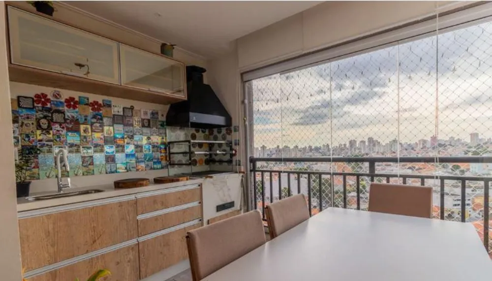 Apartamento, 3 quartos, 97 m² - Foto 1
