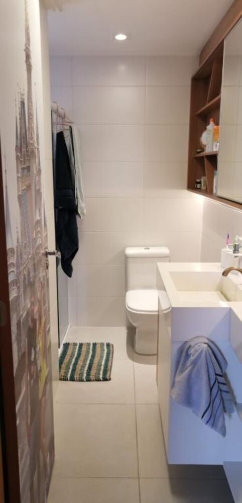 Apartamento, 3 quartos, 97 m² - Foto 3