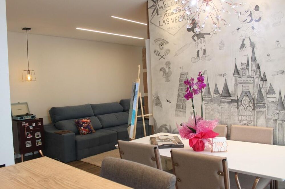 Apartamento, 3 quartos, 97 m² - Foto 5