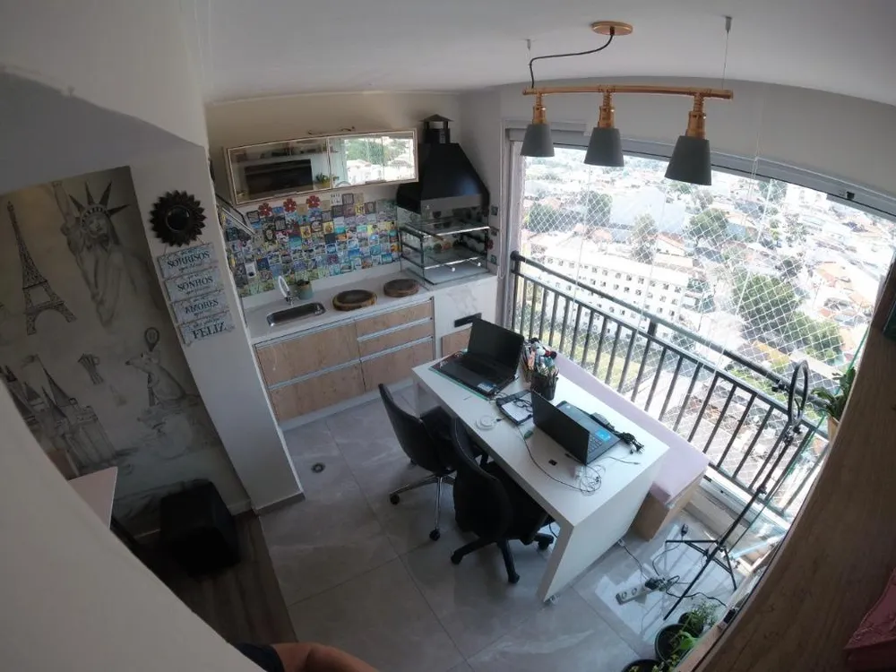 Apartamento, 3 quartos, 97 m² - Foto 4