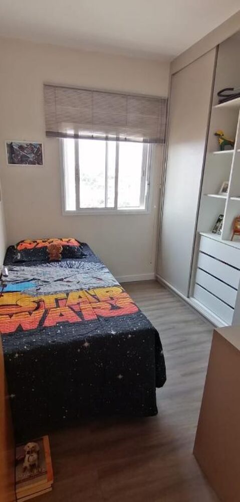 Apartamento, 3 quartos, 97 m² - Foto 7
