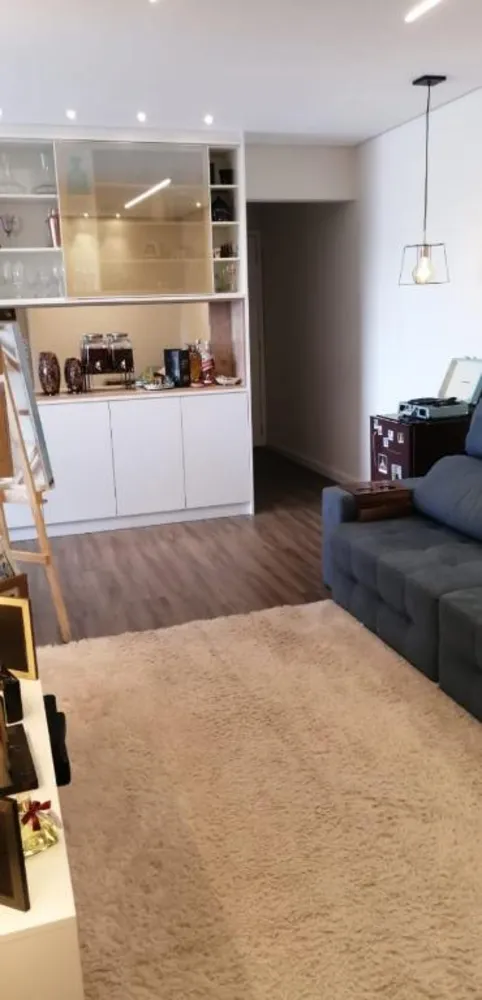 Apartamento, 3 quartos, 97 m² - Foto 9