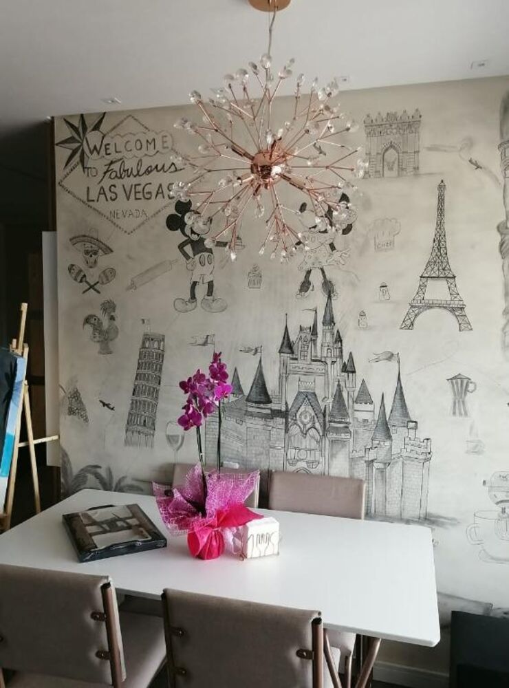 Apartamento, 3 quartos, 97 m² - Foto 4