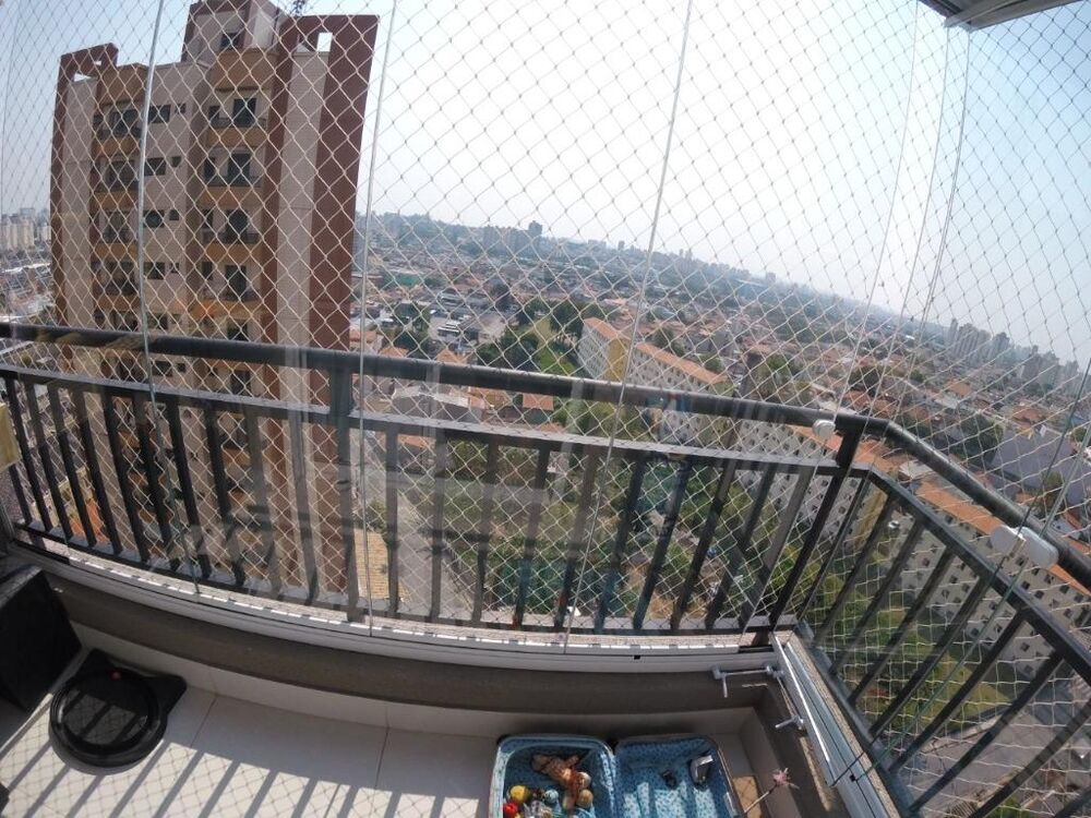 Apartamento, 3 quartos, 97 m² - Foto 2