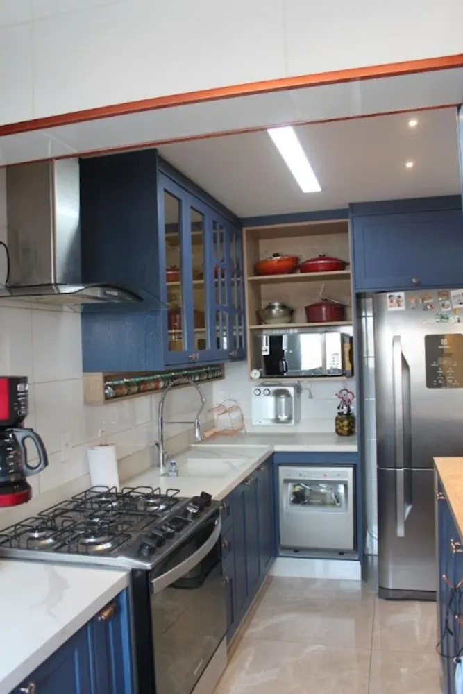 Apartamento, 3 quartos, 97 m² - Foto 17