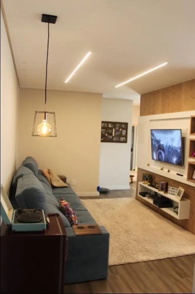 Apartamento, 3 quartos, 97 m² - Foto 8