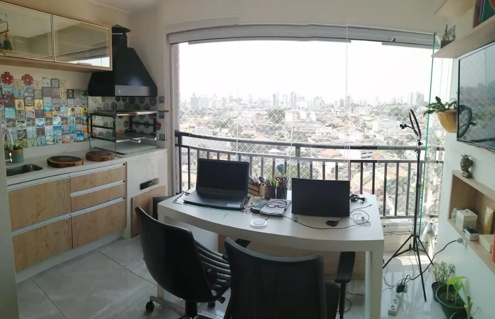 Apartamento, 3 quartos, 97 m² - Foto 5