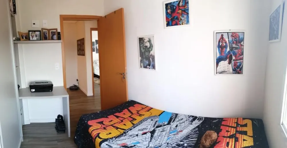 Apartamento, 3 quartos, 97 m² - Foto 13