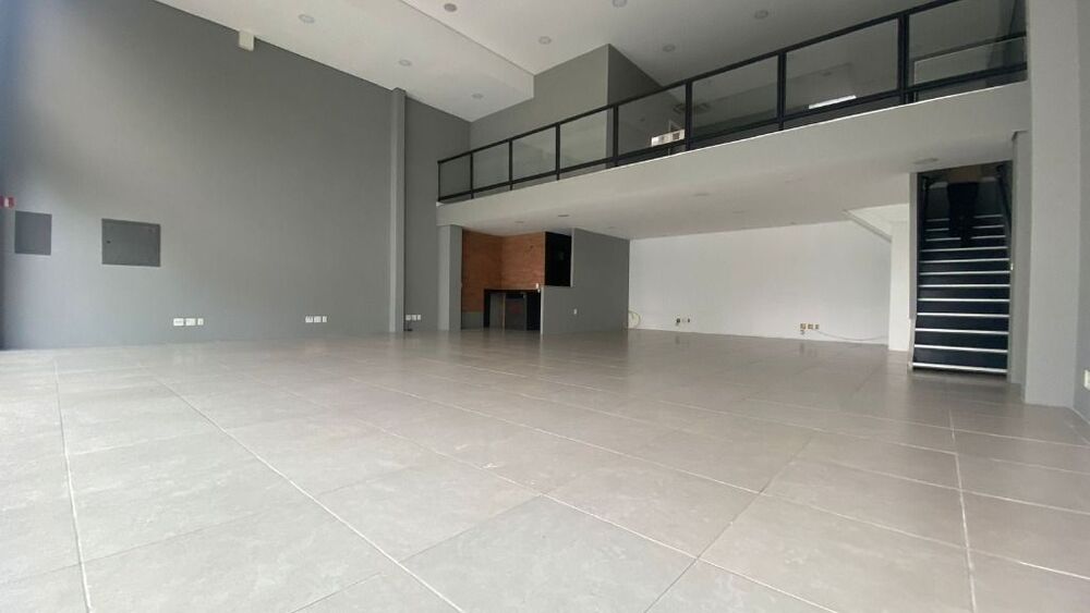 Loja-Salão para alugar, 155m² - Foto 1