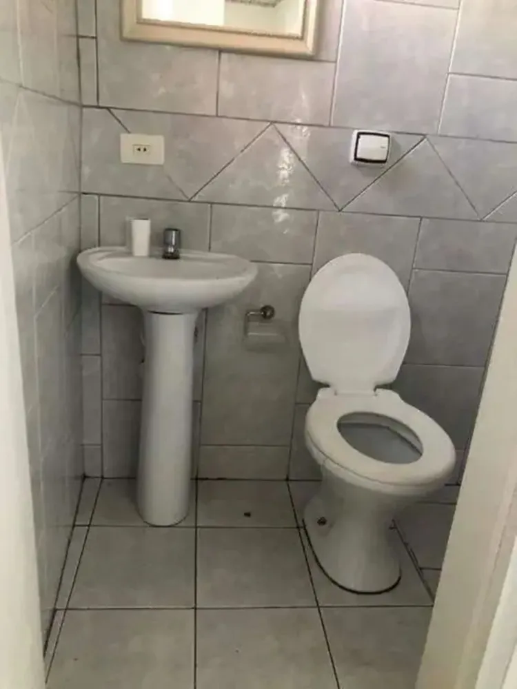 Sobrado, 90 m² - Foto 11