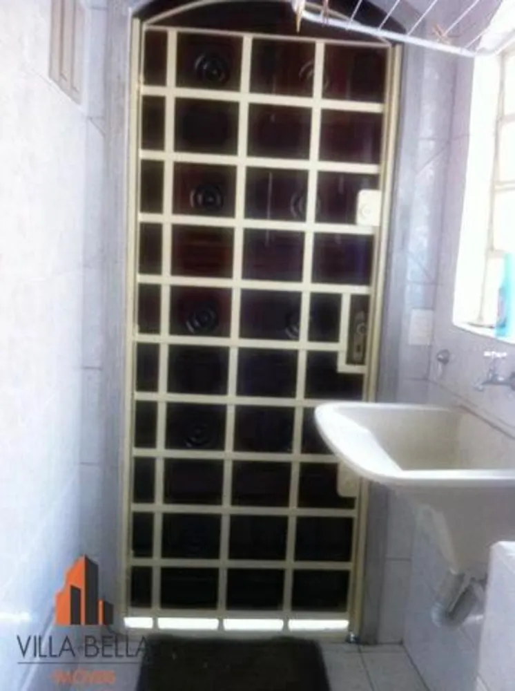 Sobrado, 90 m² - Foto 15