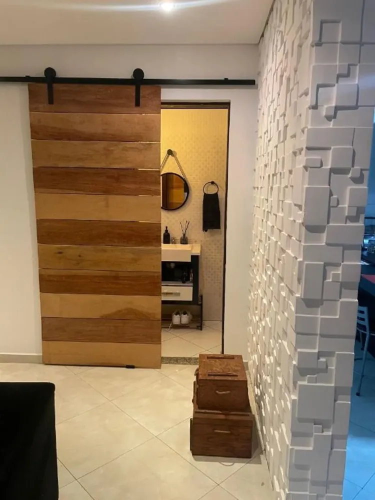 Sobrado, 3 quartos, 123 m² - Foto 6