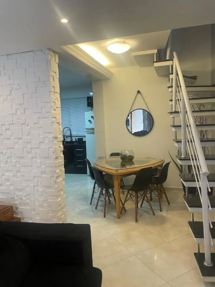 Sobrado, 3 quartos, 123 m² - Foto 5