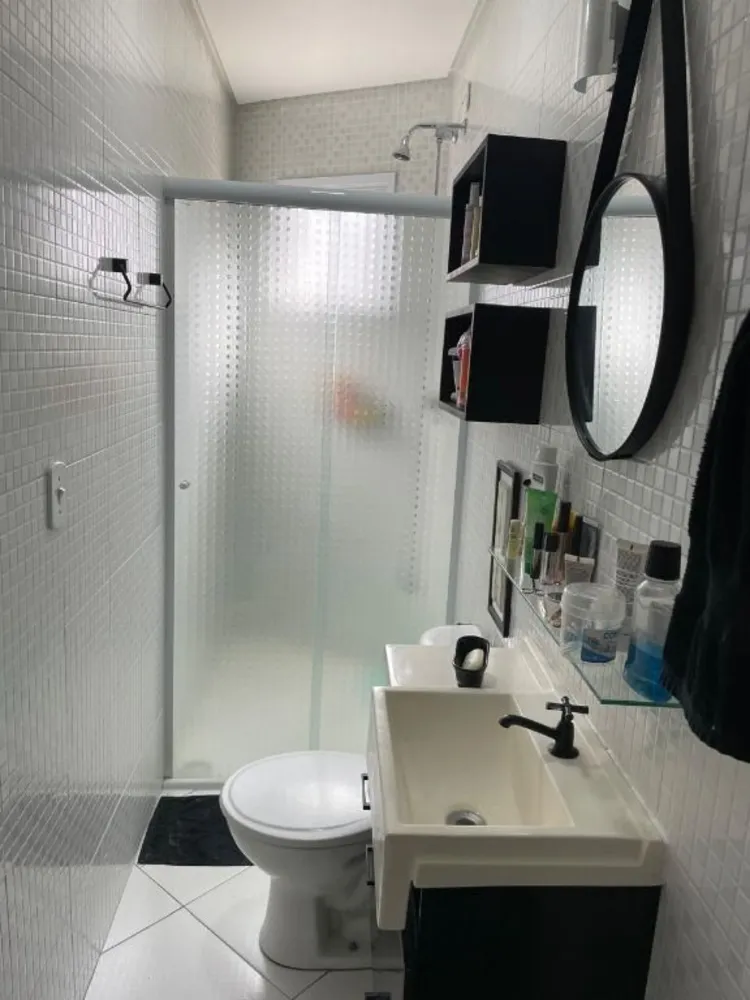 Sobrado, 3 quartos, 123 m² - Foto 12
