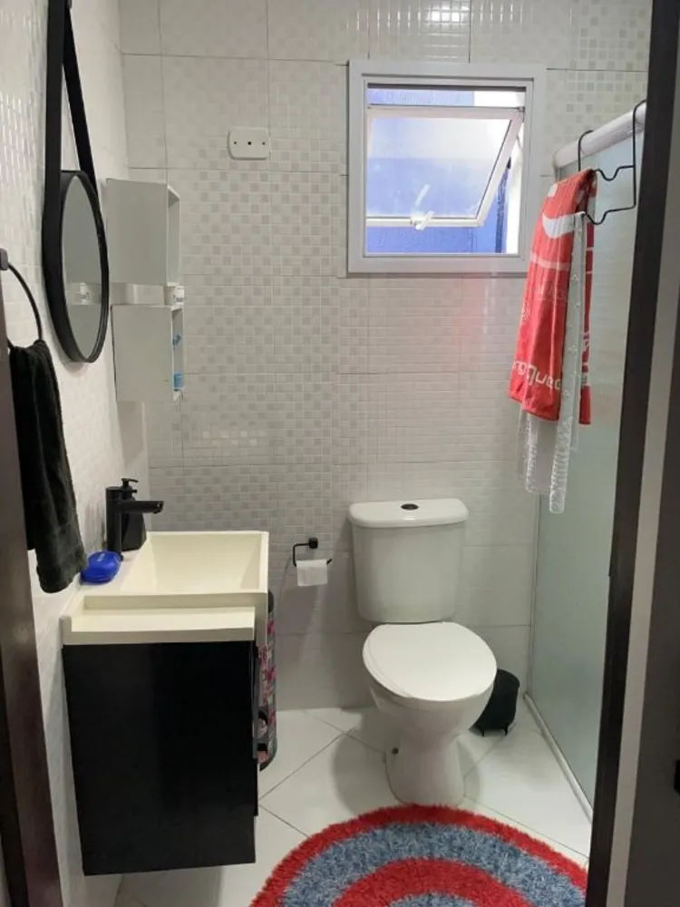 Sobrado, 3 quartos, 123 m² - Foto 9