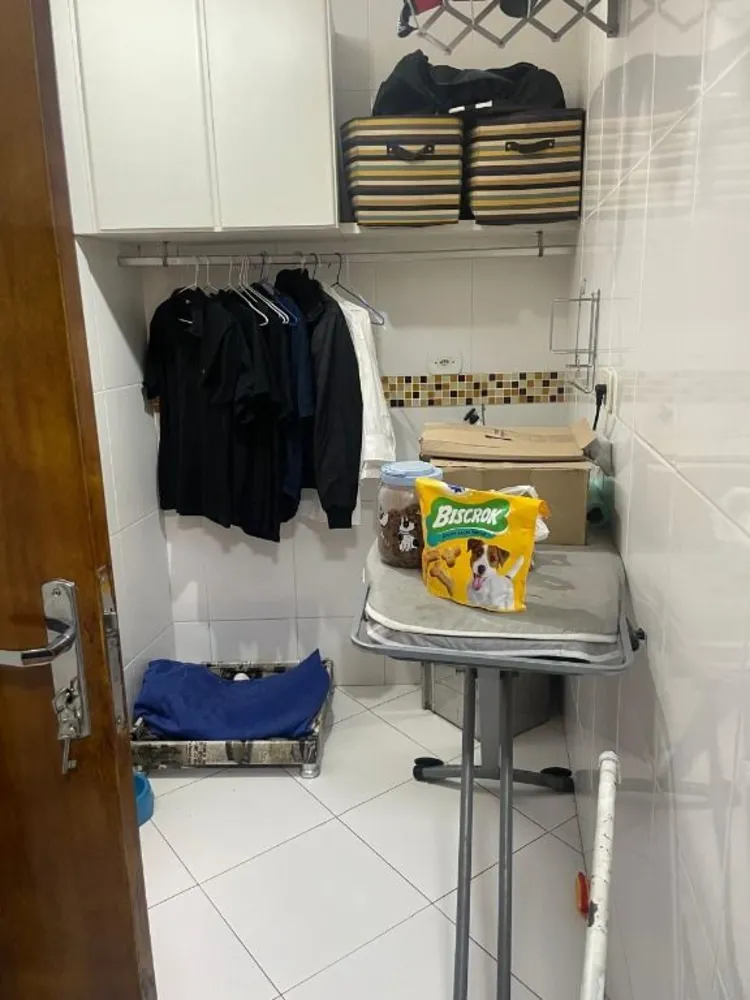 Sobrado, 3 quartos, 123 m² - Foto 7