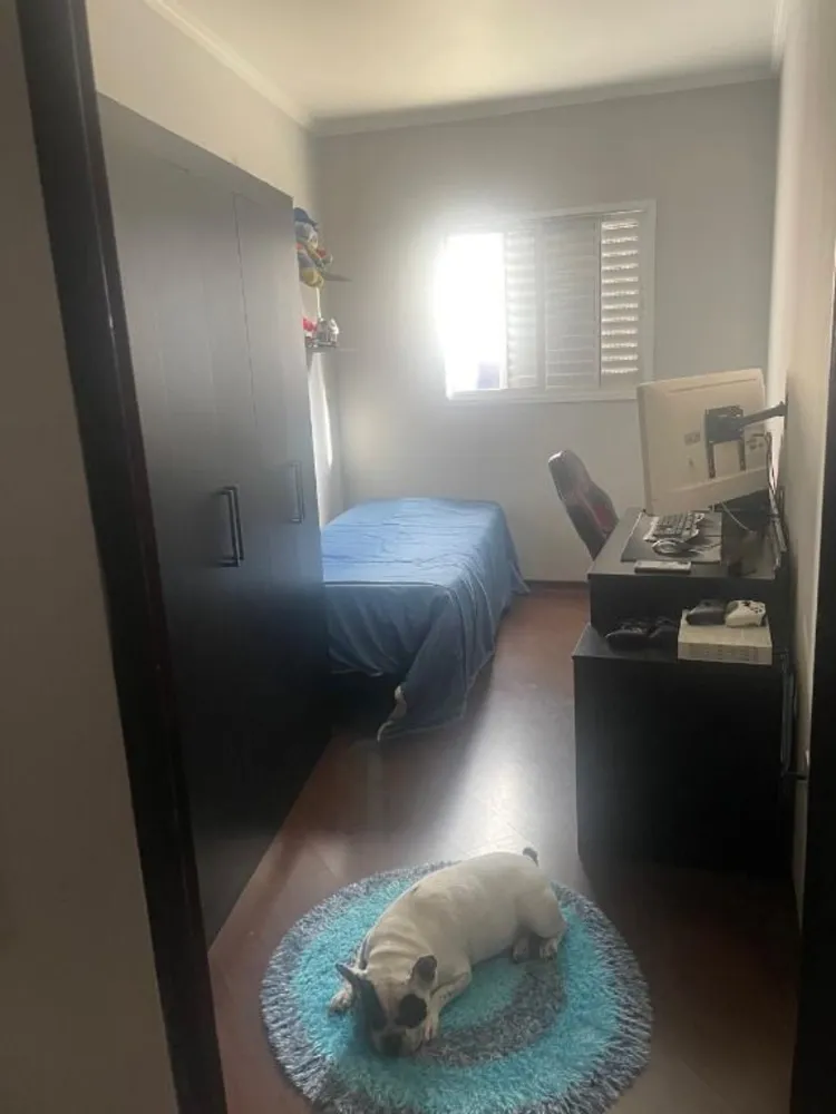 Sobrado, 3 quartos, 123 m² - Foto 10