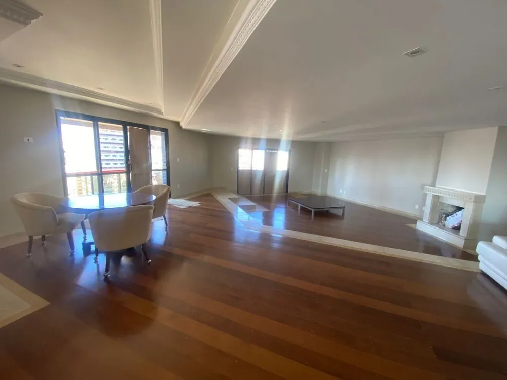 Apartamento, 4 quartos, 435 m² - Foto 12