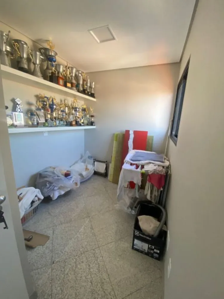 Apartamento, 4 quartos, 435 m² - Foto 2