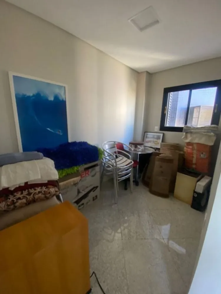 Apartamento, 4 quartos, 435 m² - Foto 1