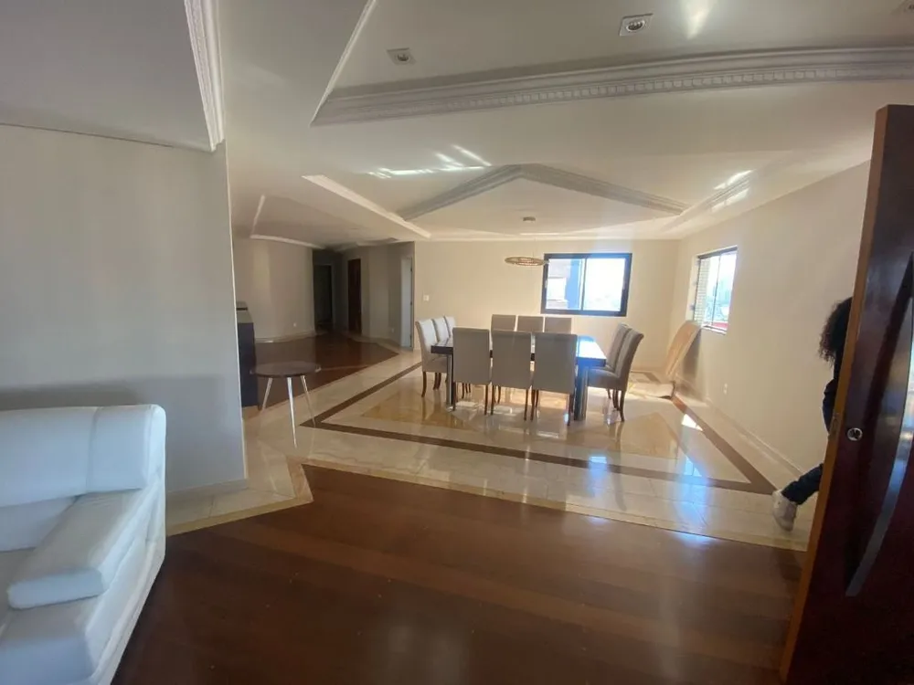 Apartamento, 4 quartos, 435 m² - Foto 11