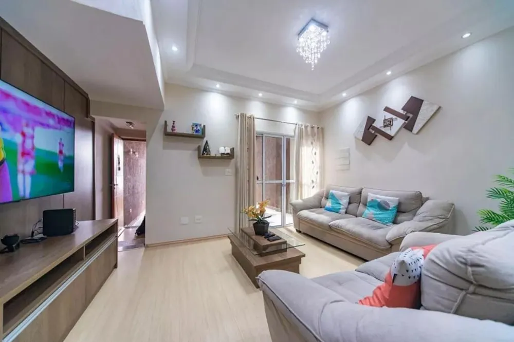 Sobrado, 2 quartos, 153 m² - Foto 2