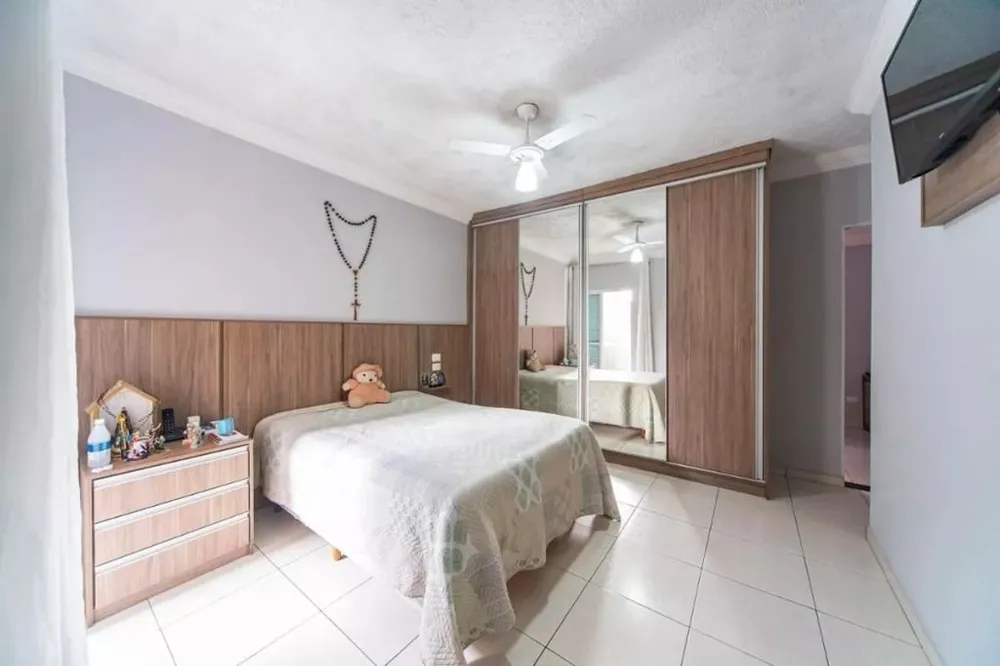 Sobrado, 2 quartos, 153 m² - Foto 6
