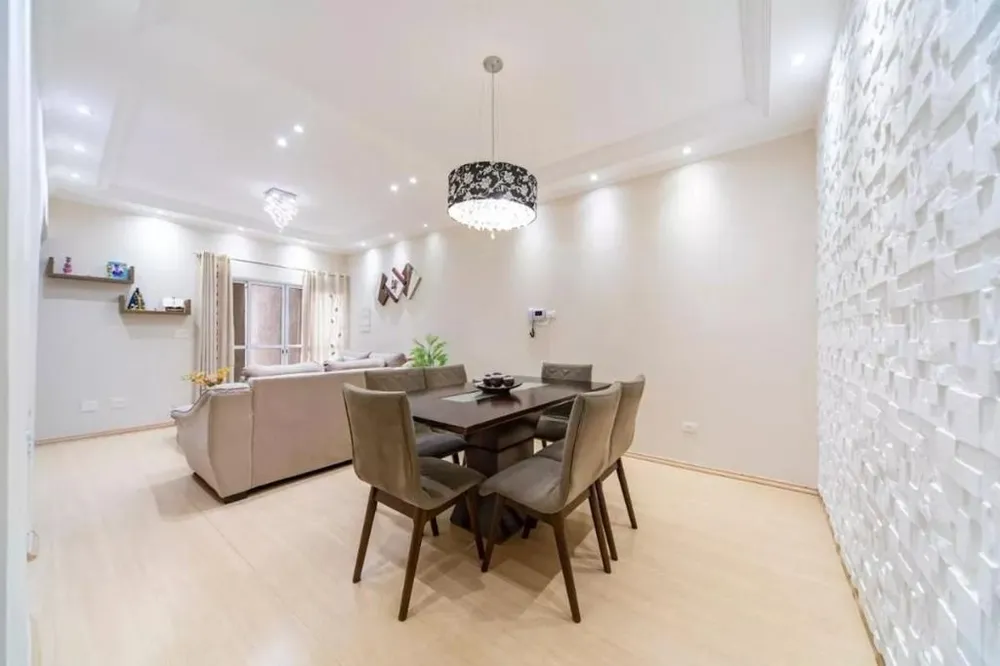 Sobrado, 2 quartos, 153 m² - Foto 3