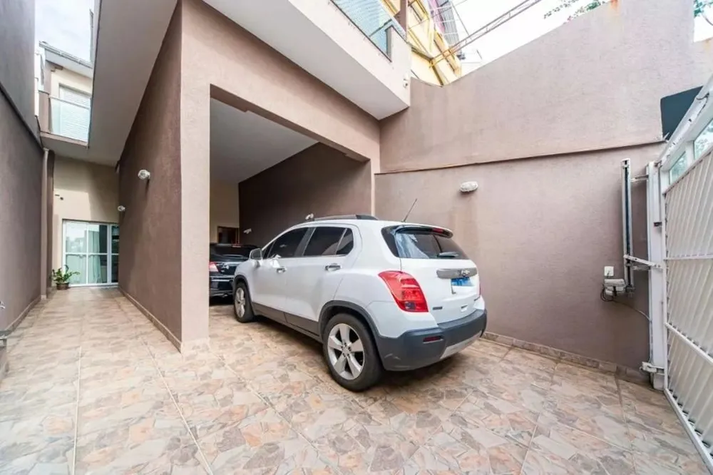 Sobrado, 2 quartos, 153 m² - Foto 12