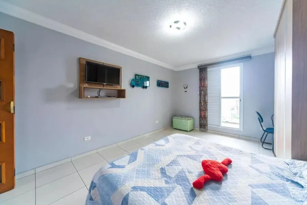 Sobrado, 2 quartos, 153 m² - Foto 5