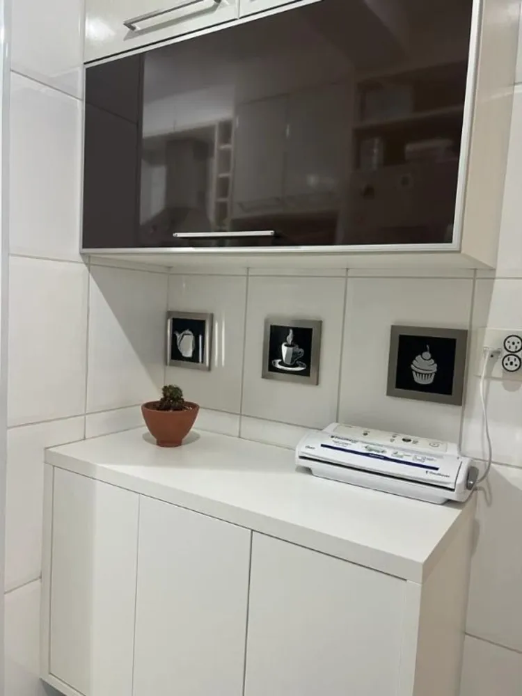 Apartamento, 3 quartos, 90 m² - Foto 12