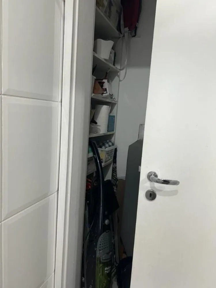 Apartamento, 3 quartos, 90 m² - Foto 3