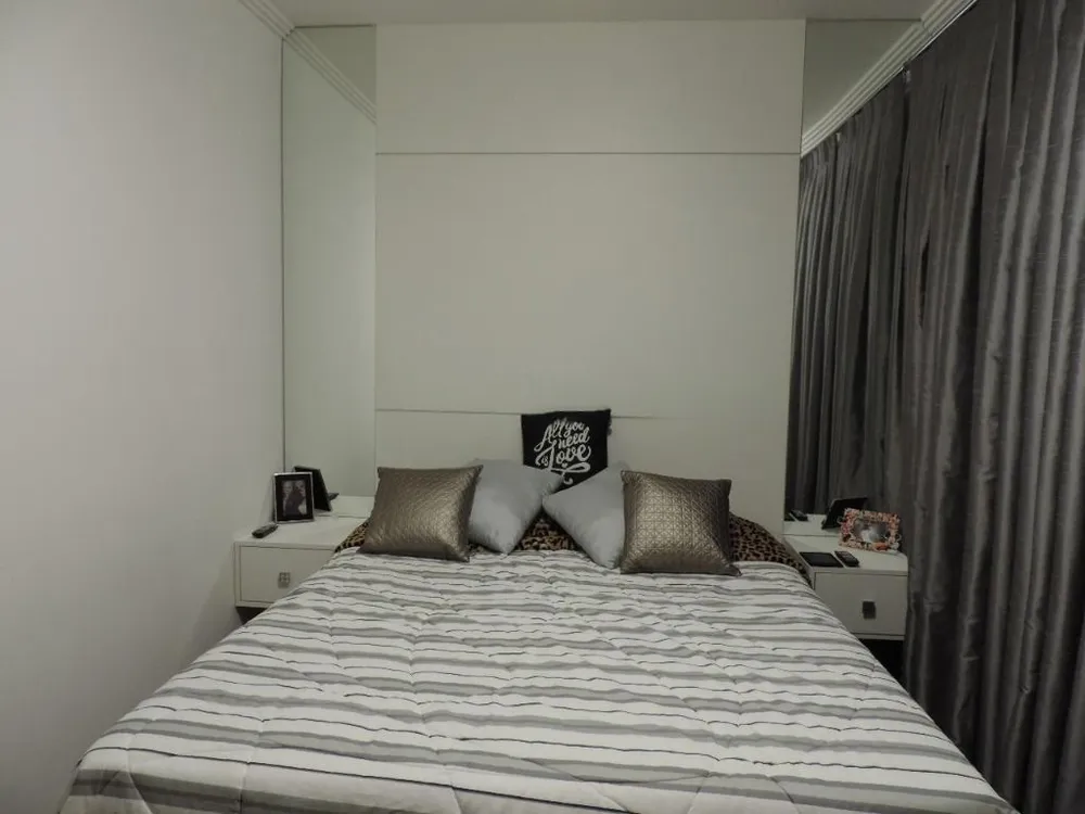 Apartamento, 3 quartos, 90 m² - Foto 8
