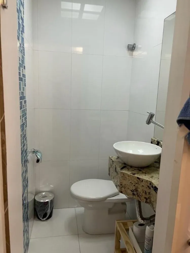 Apartamento, 3 quartos, 90 m² - Foto 4