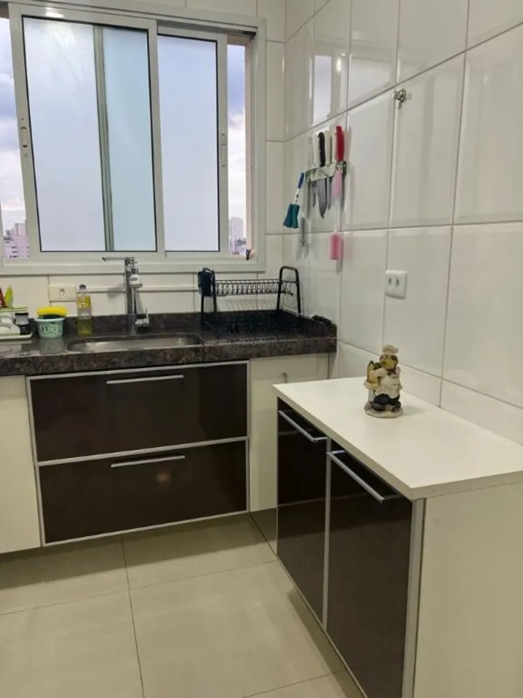 Apartamento, 3 quartos, 90 m² - Foto 11