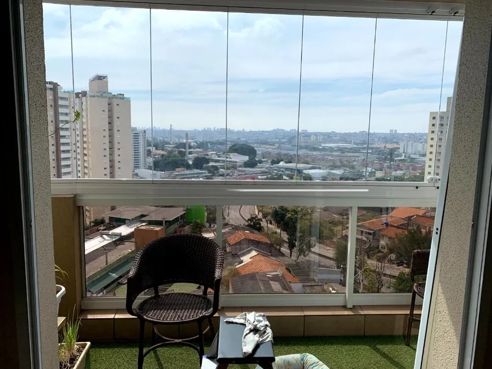 Apartamento, 3 quartos, 90 m² - Foto 2