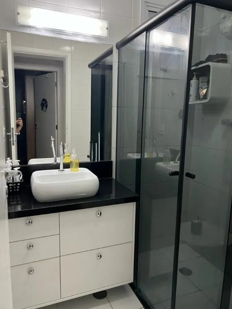 Apartamento, 3 quartos, 90 m² - Foto 4