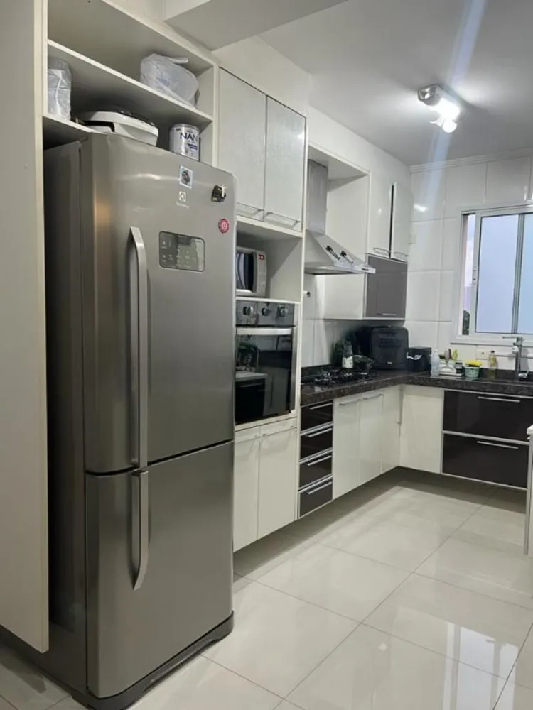 Apartamento, 3 quartos, 90 m² - Foto 5