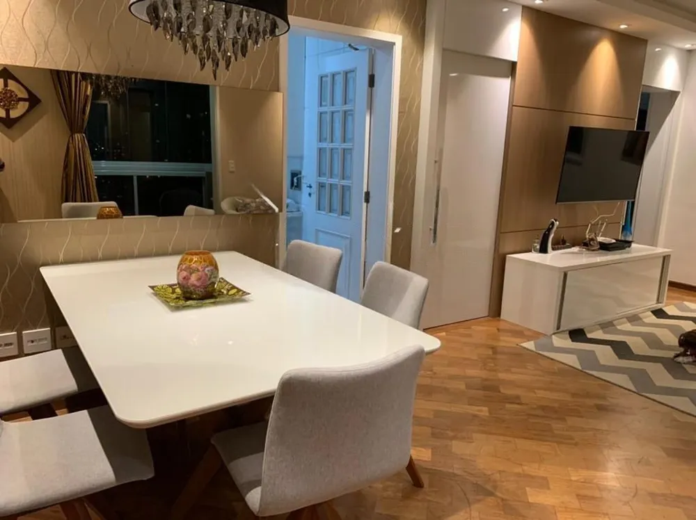 Apartamento, 3 quartos, 90 m² - Foto 7