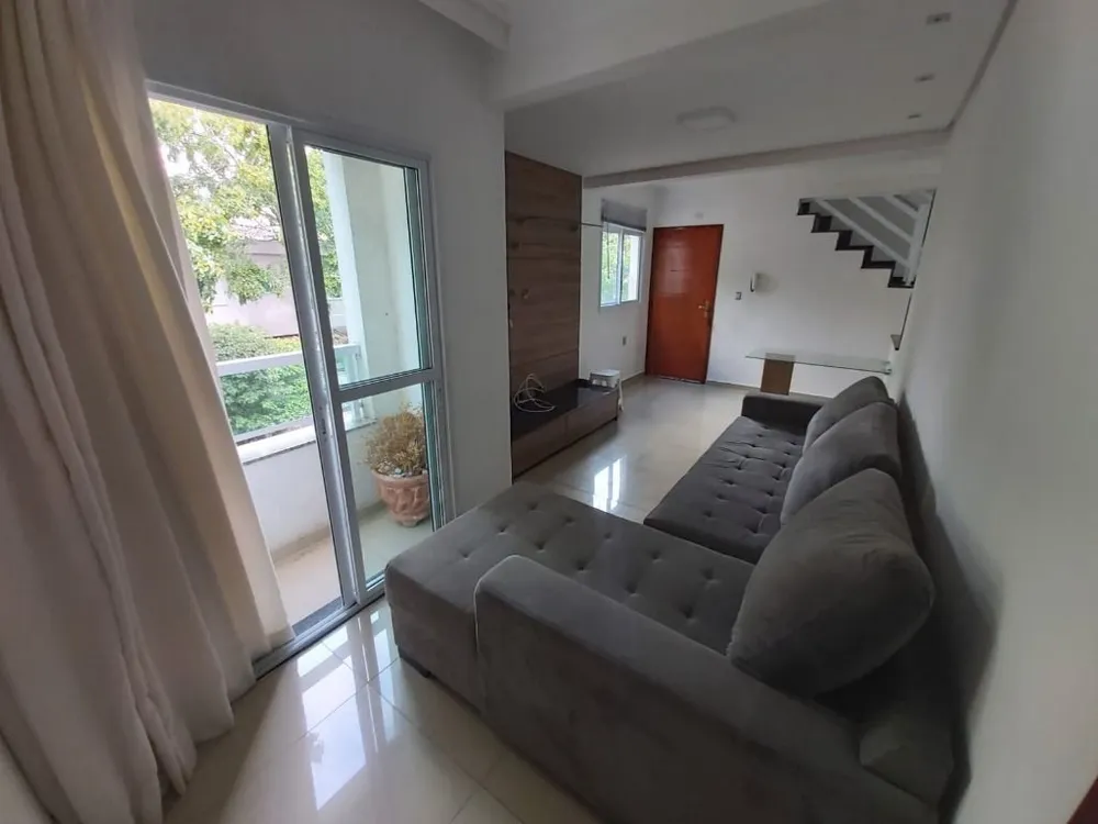 Cobertura, 2 quartos, 110 m² - Foto 1