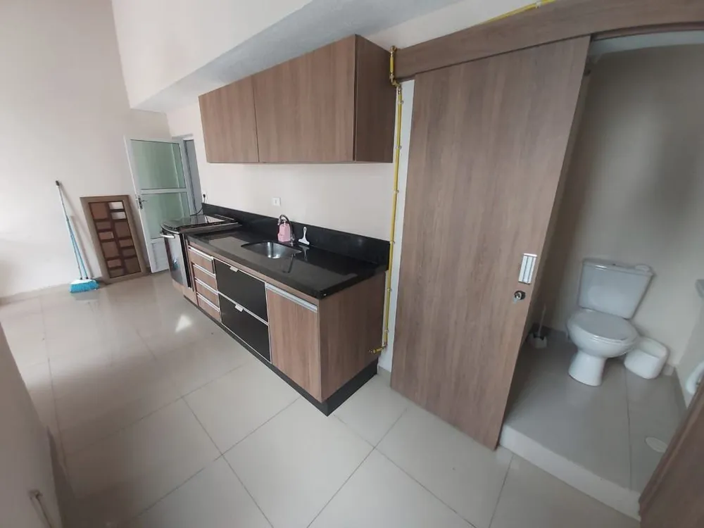 Cobertura, 2 quartos, 110 m² - Foto 12