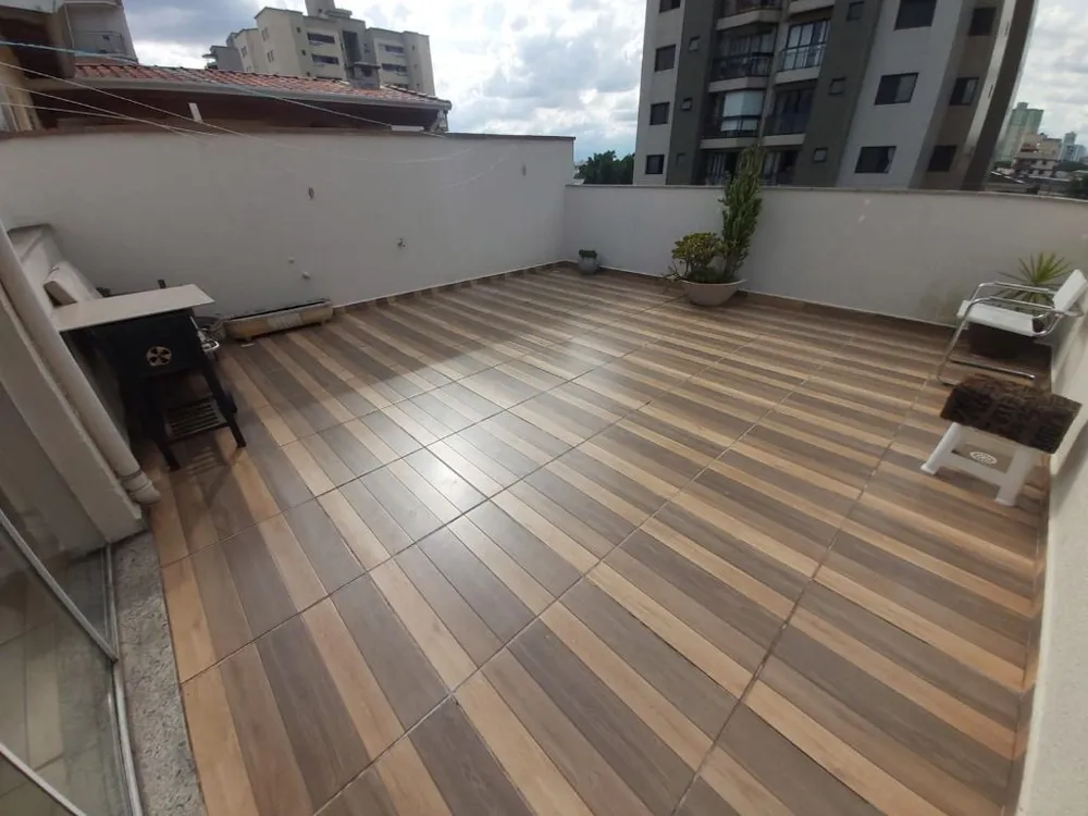 Cobertura, 2 quartos, 110 m² - Foto 14